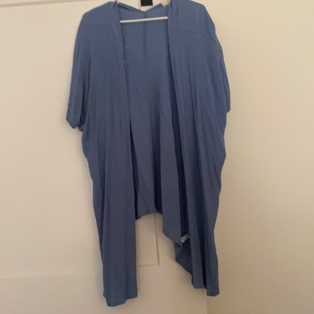 NWOT Cardigan